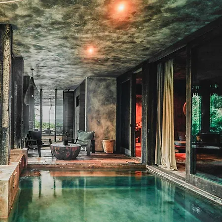 Nomade Temple Tulum