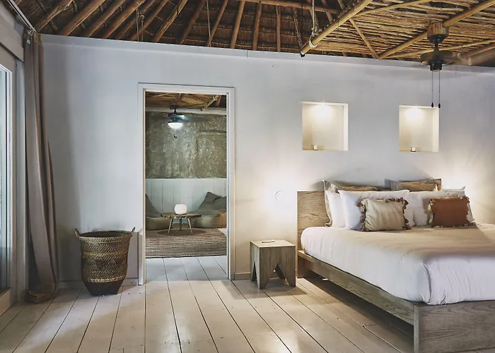 Hotel Nomade Temple