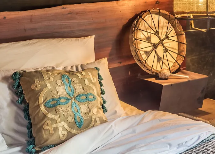 Nomade Temple Tulum