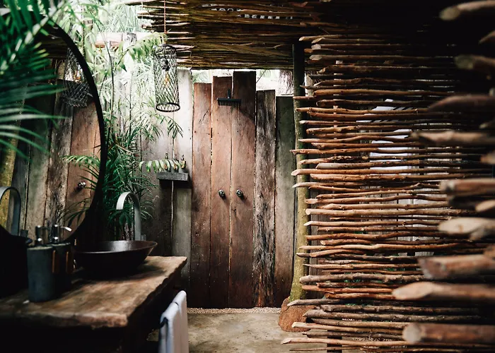 Nomade Temple Tulum