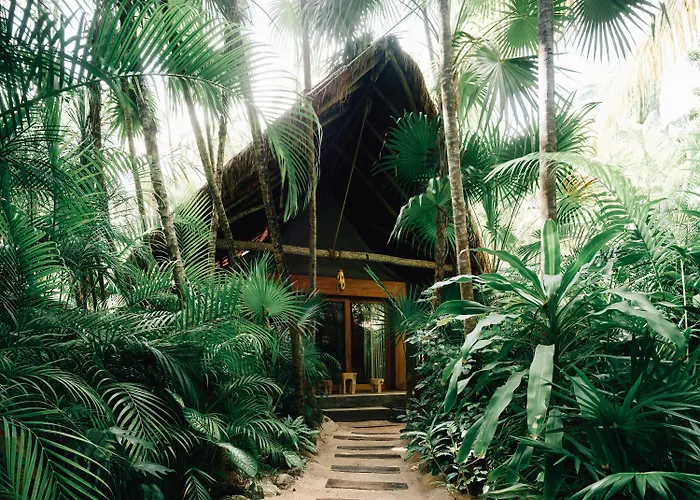 Nomade Temple Tulum