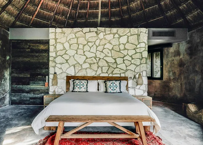 Hotel Nomade Temple 4*