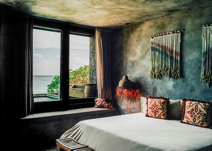 Hotel Nomade Temple 4*