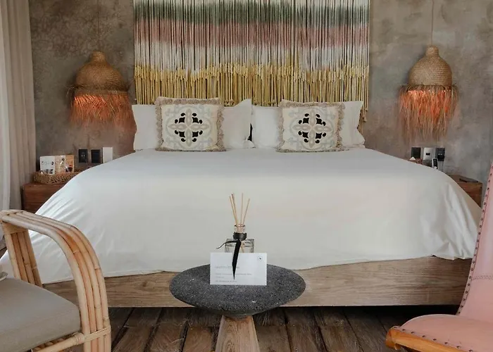 Nomade Temple 4* Tulum