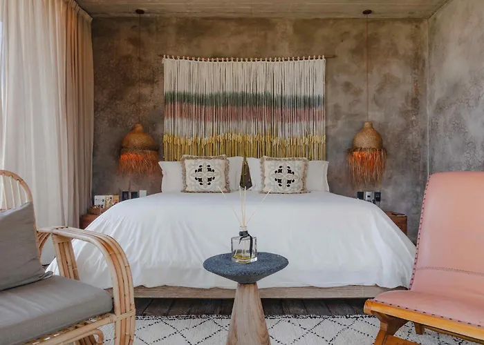 Nomade Temple 4* Tulum
