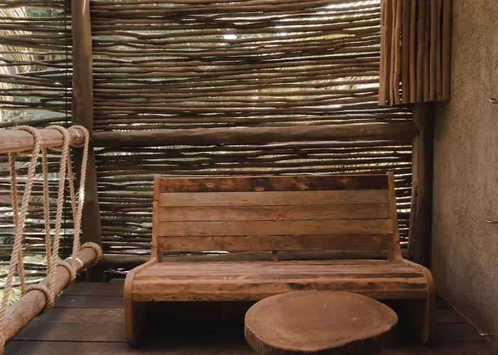 Nomade Temple